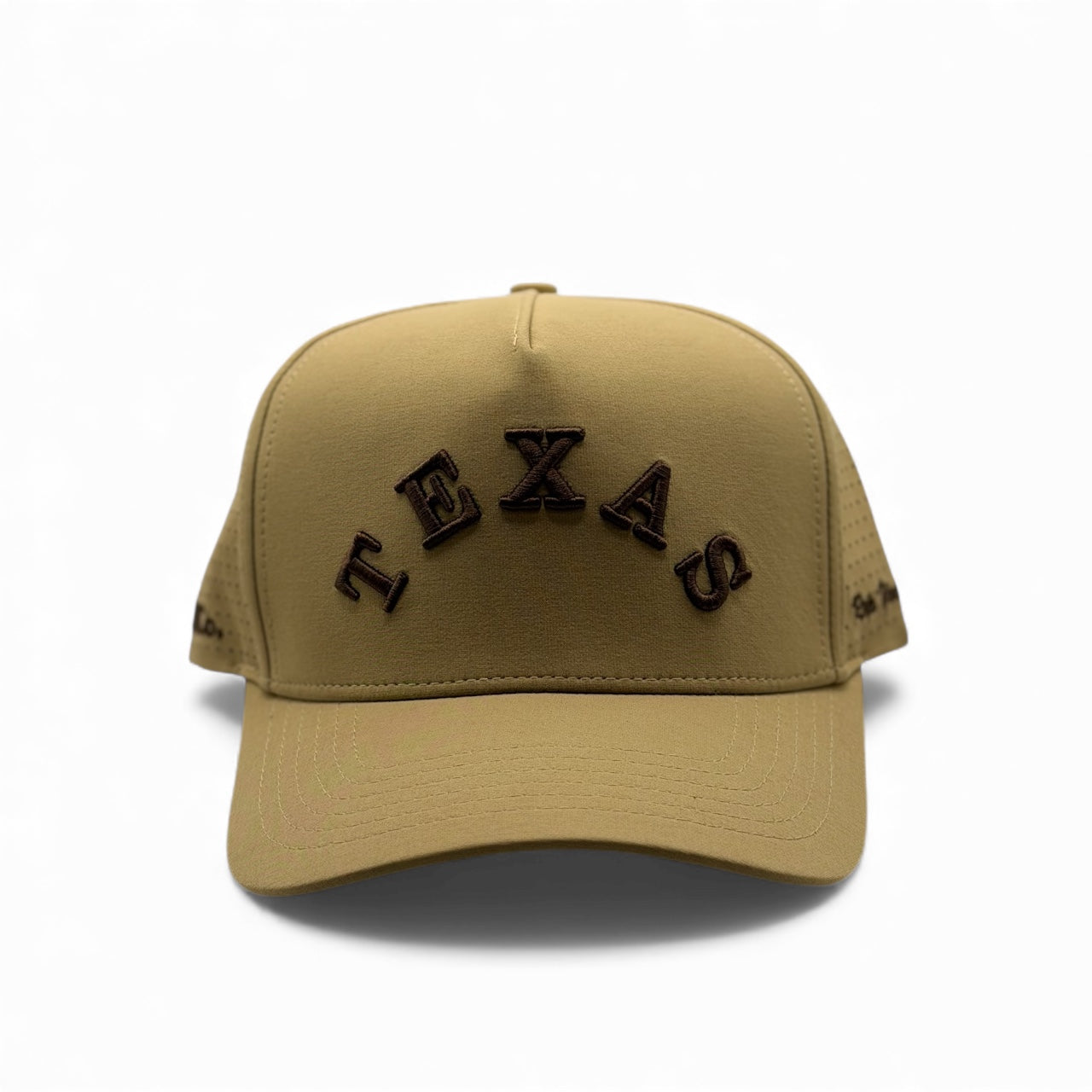 The Sandstorm Performance SnapBack