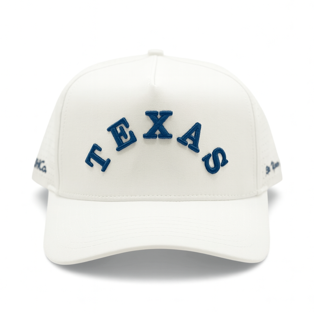 The Big Tex Performance SnapBack