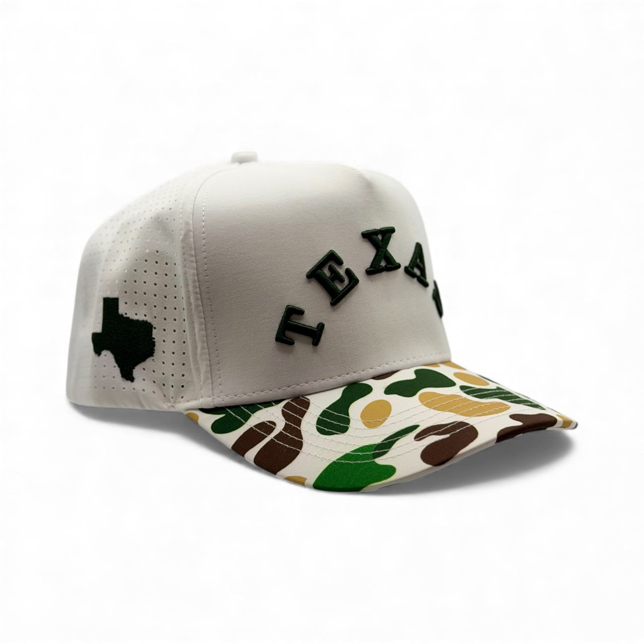 The Lone Star Bundle