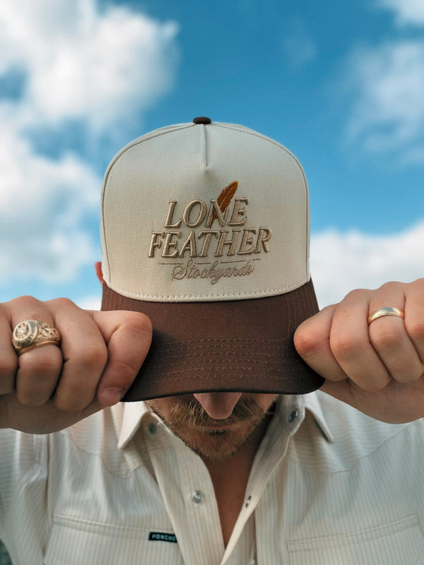 True American Headwear