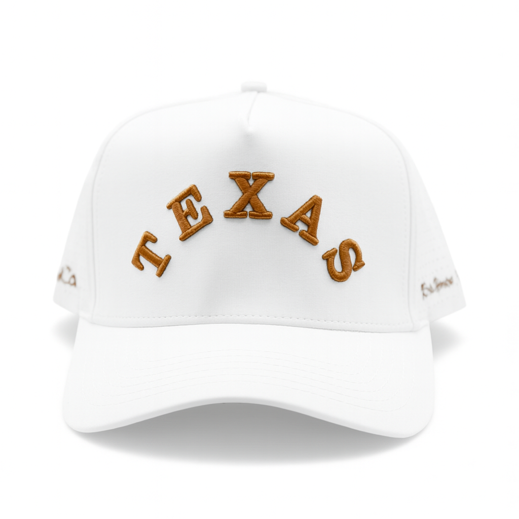 The Forty Acres Performance SnapBack