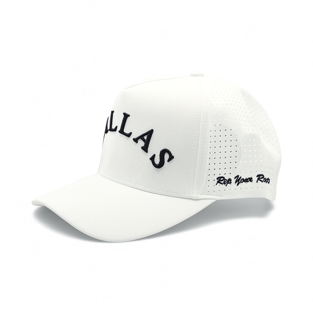 The Big D Performance SnapBack