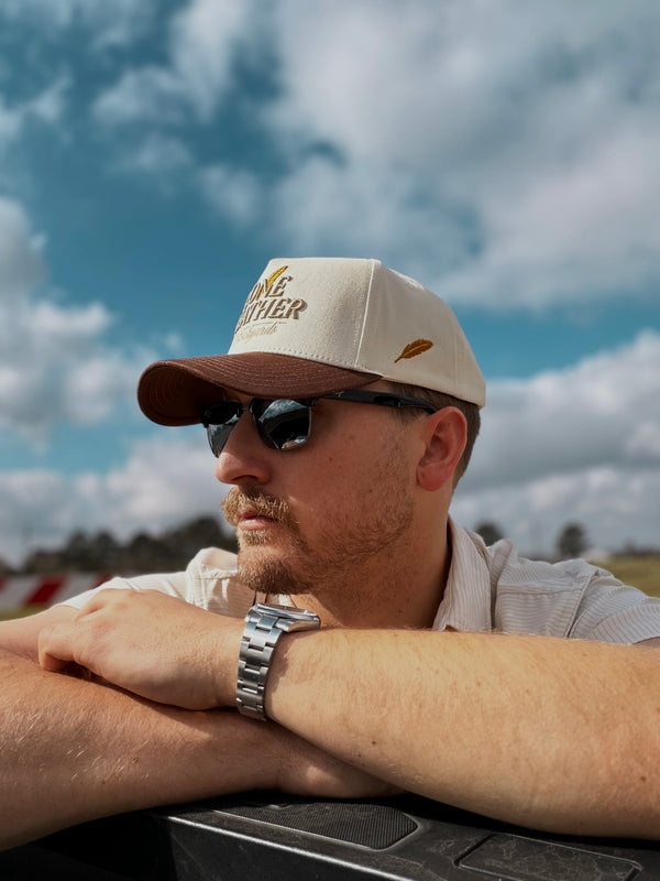 True American Headwear