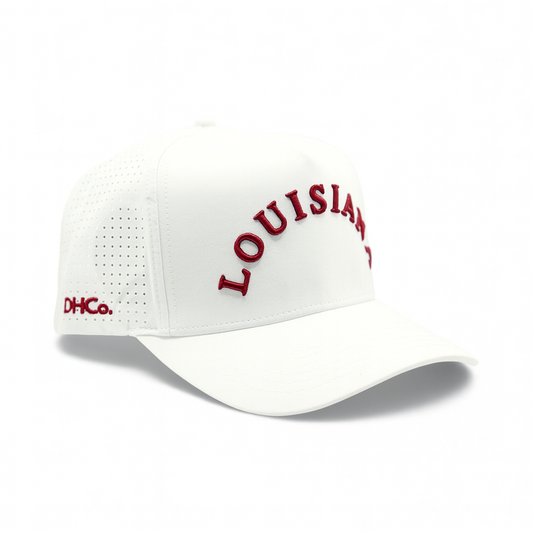 The Ragin’ Performance SnapBack