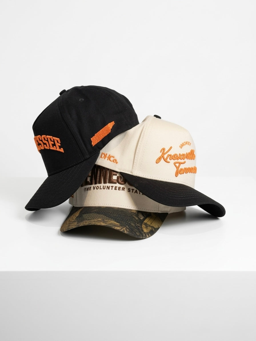 The Rocky Top Bundle