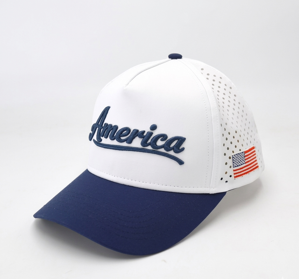 The America 250 Performance SnapBack