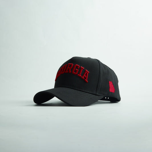The State of Georgia Legacy Snapback
