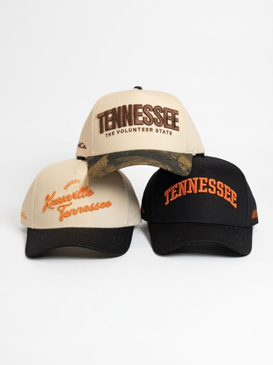 The Rocky Top Bundle