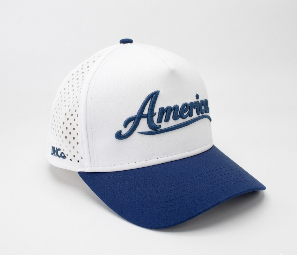 The America 250 Performance SnapBack
