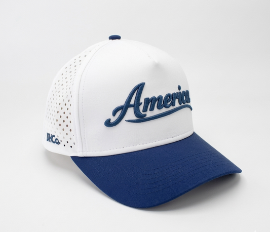 The America 250 Performance SnapBack