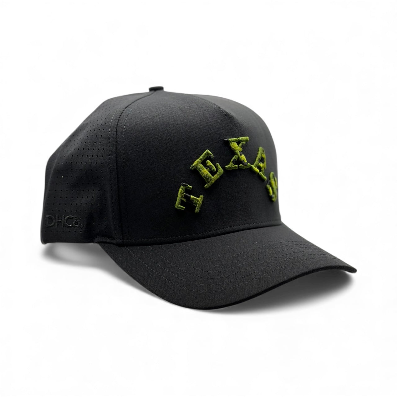 The Texas Nightfall Performance SnapBack