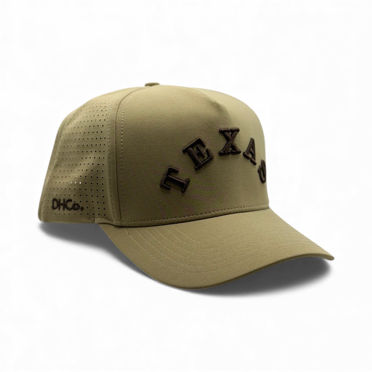 The Sandstorm Performance SnapBack