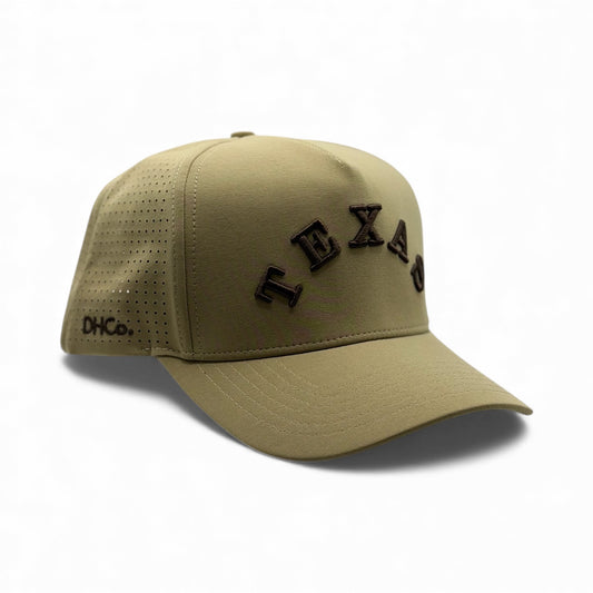 The Sandstorm Performance SnapBack