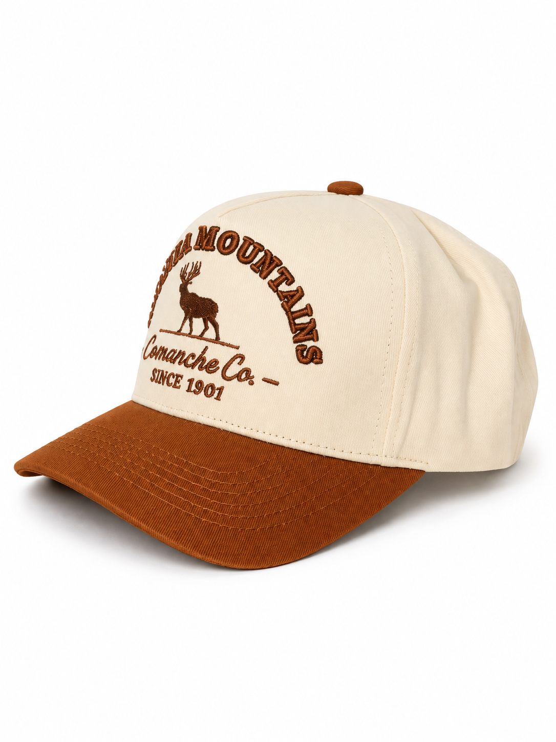 Wichita Mountains | Elk Edition