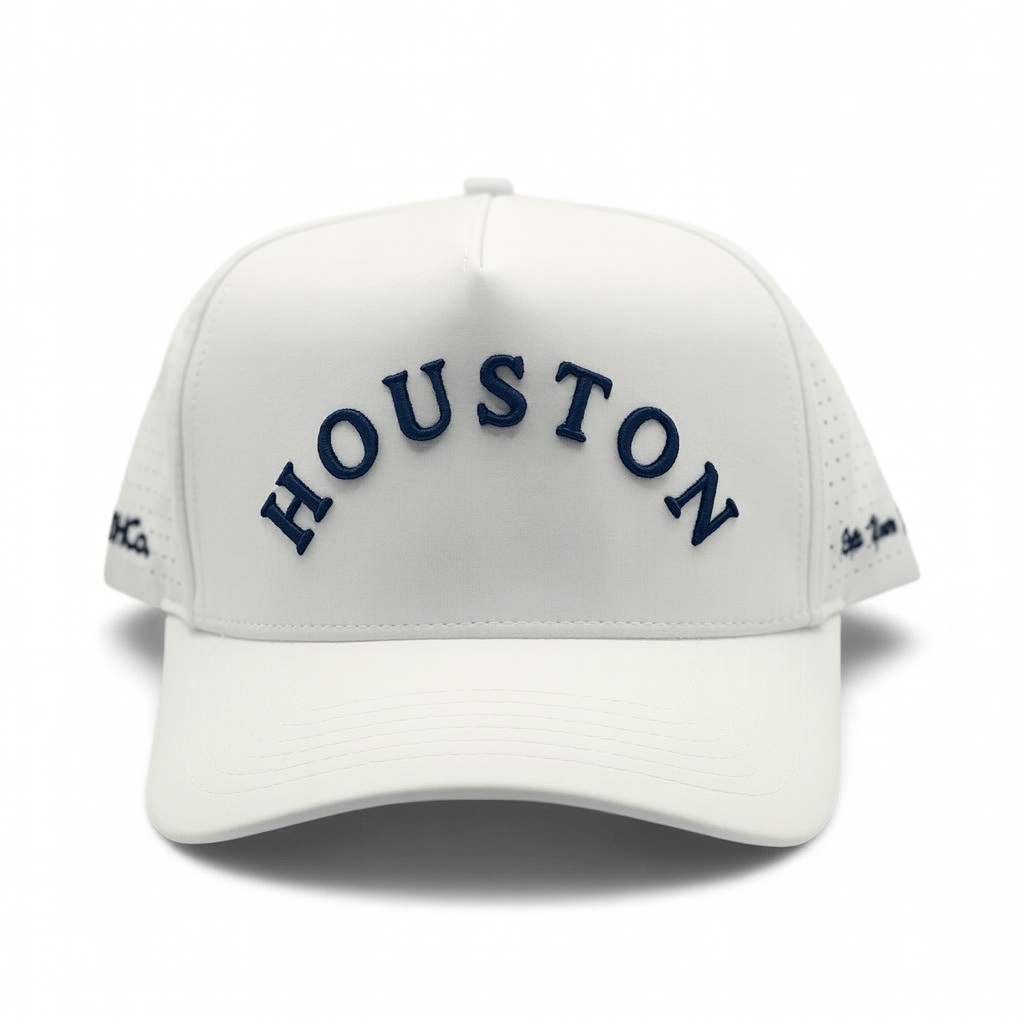 The Space City Performance SnapBack