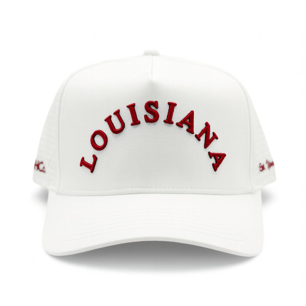 The Ragin’ Performance SnapBack