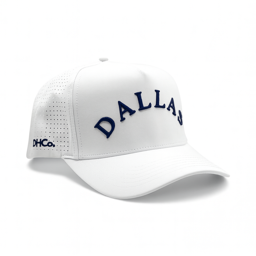 The Big D Performance SnapBack