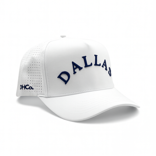 The Big D Performance SnapBack