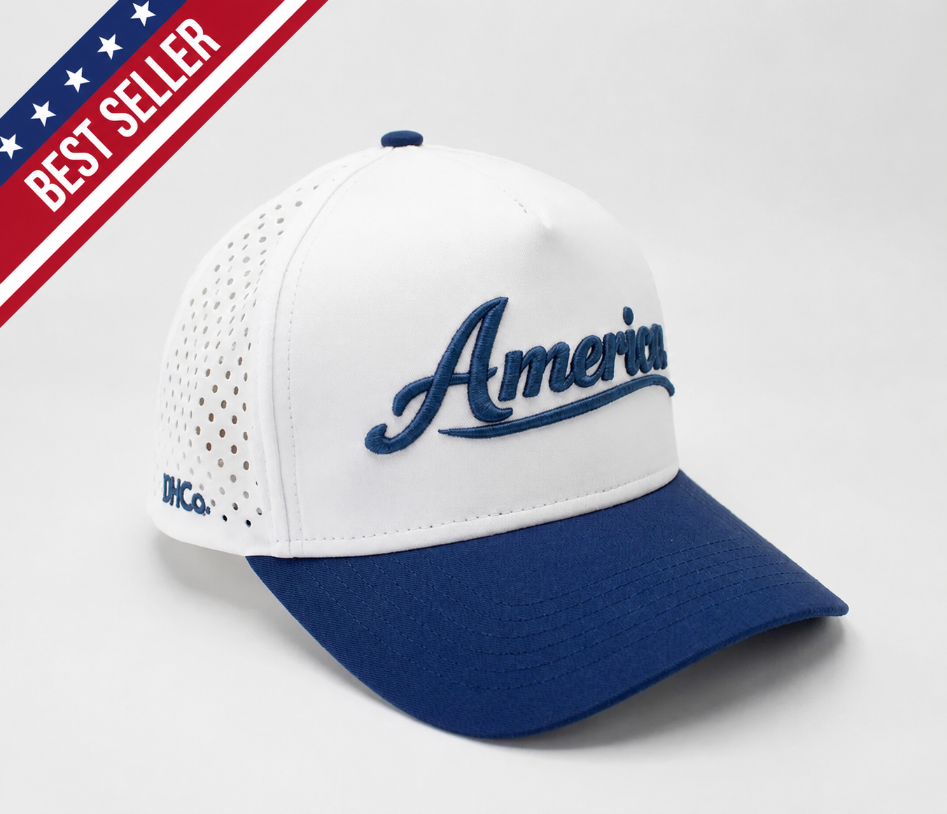 The America 250 Performance SnapBack
