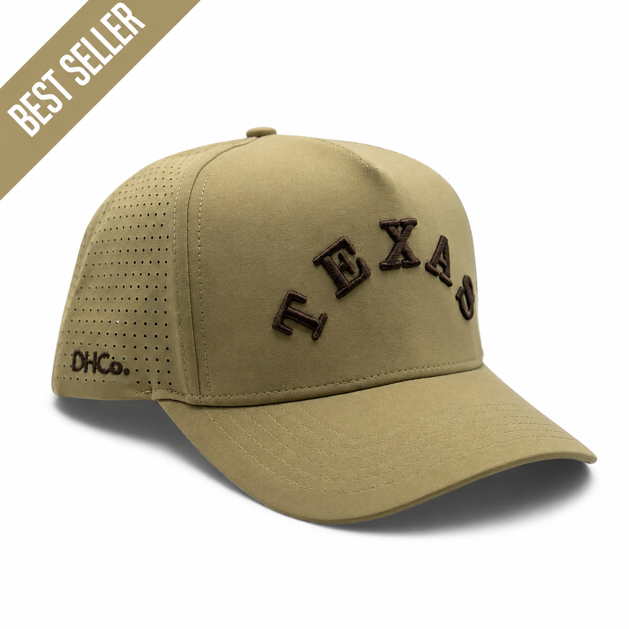The Sandstorm Performance SnapBack