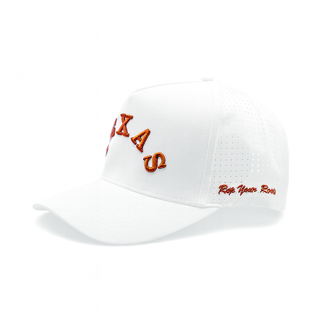 The Forty Acres Performance SnapBack