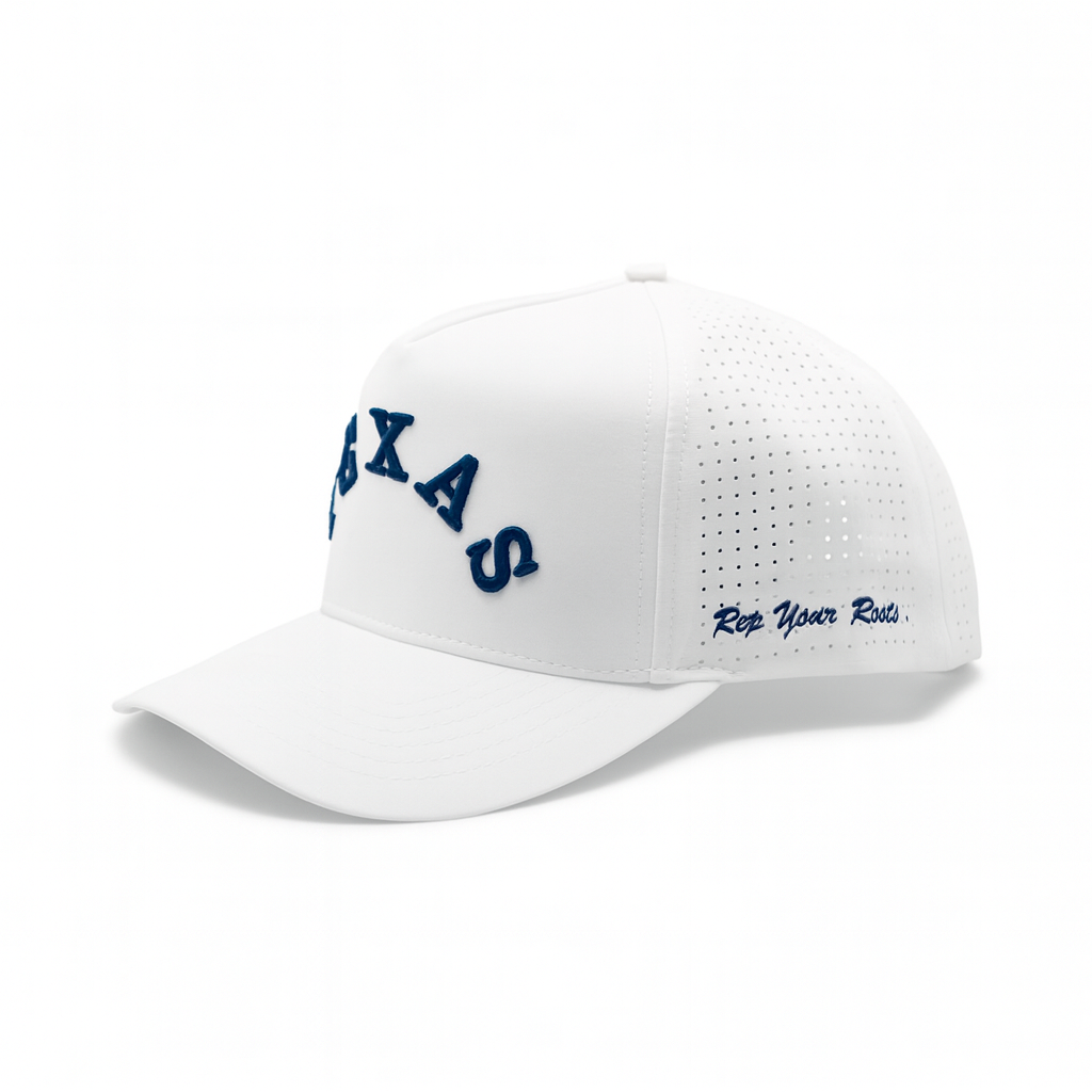 The Big Tex Performance SnapBack