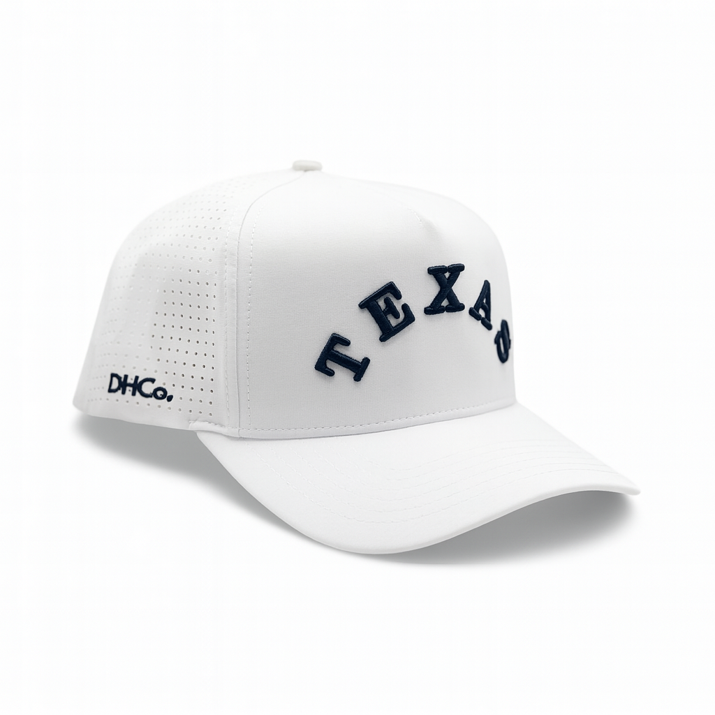 The Big Tex Performance SnapBack