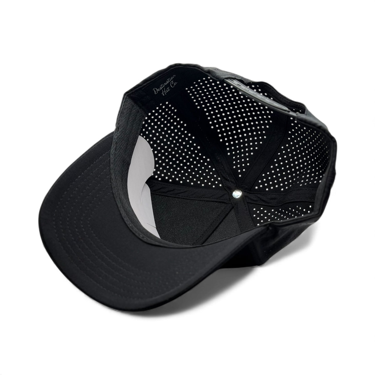 The Texas Nightfall Performance SnapBack – Destination Hat Co.