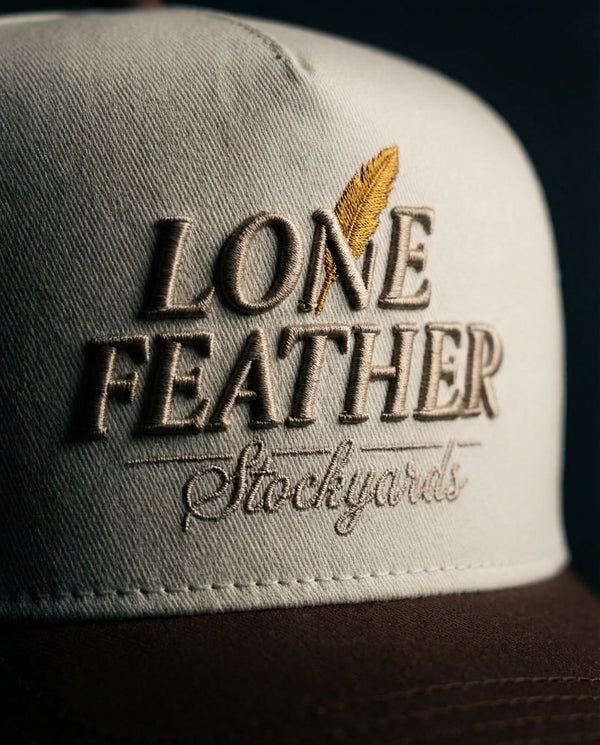 True American Headwear