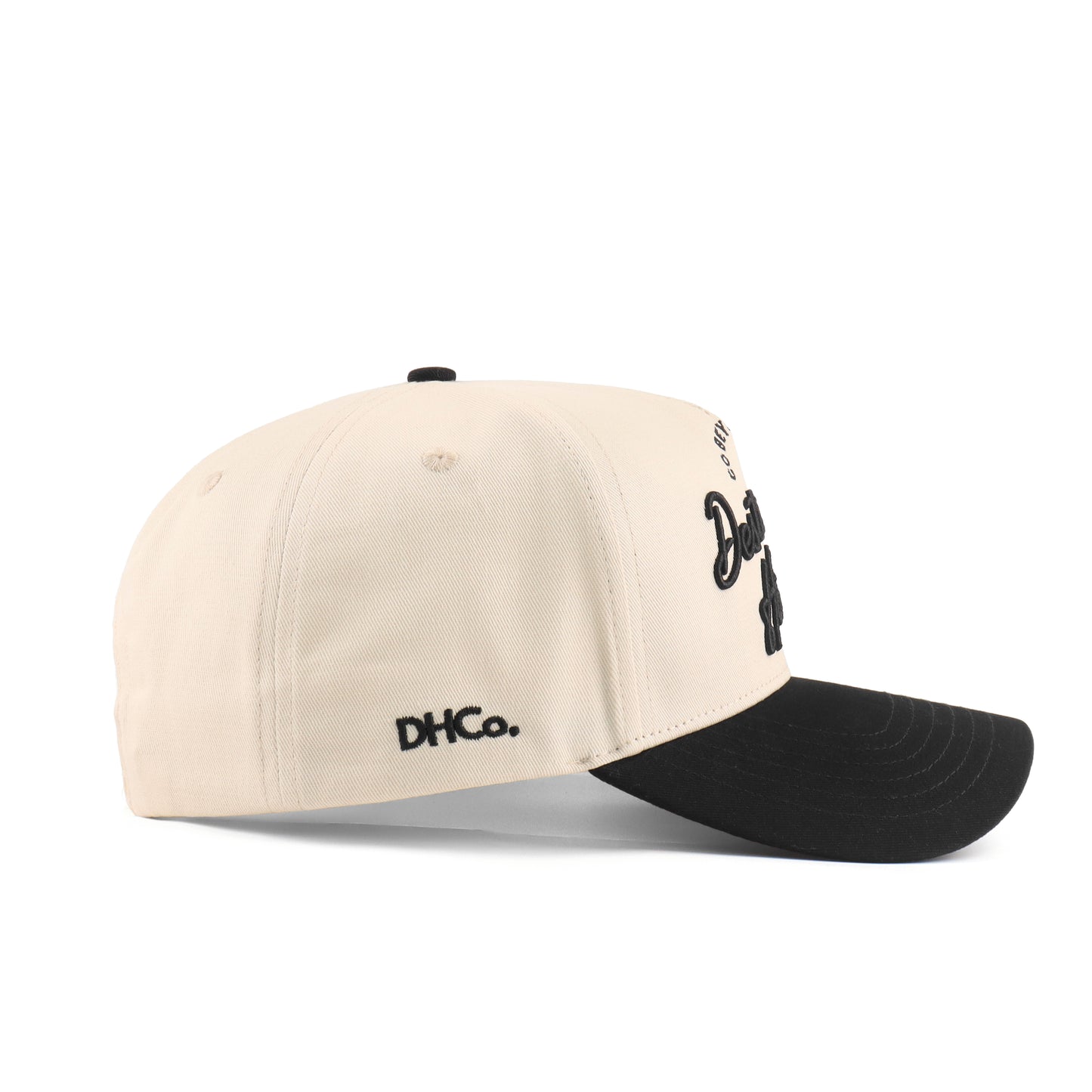 The "Baton Rouge" Script Hat