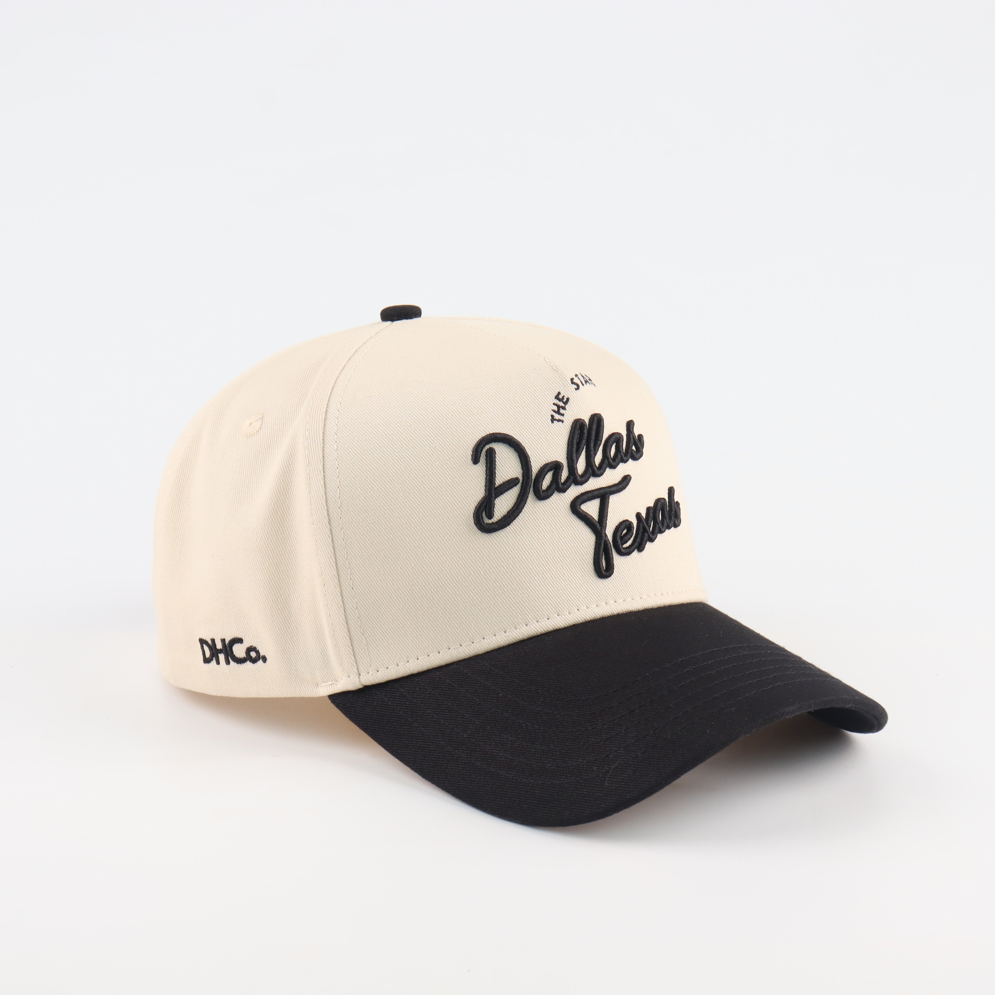 Script D Hat The