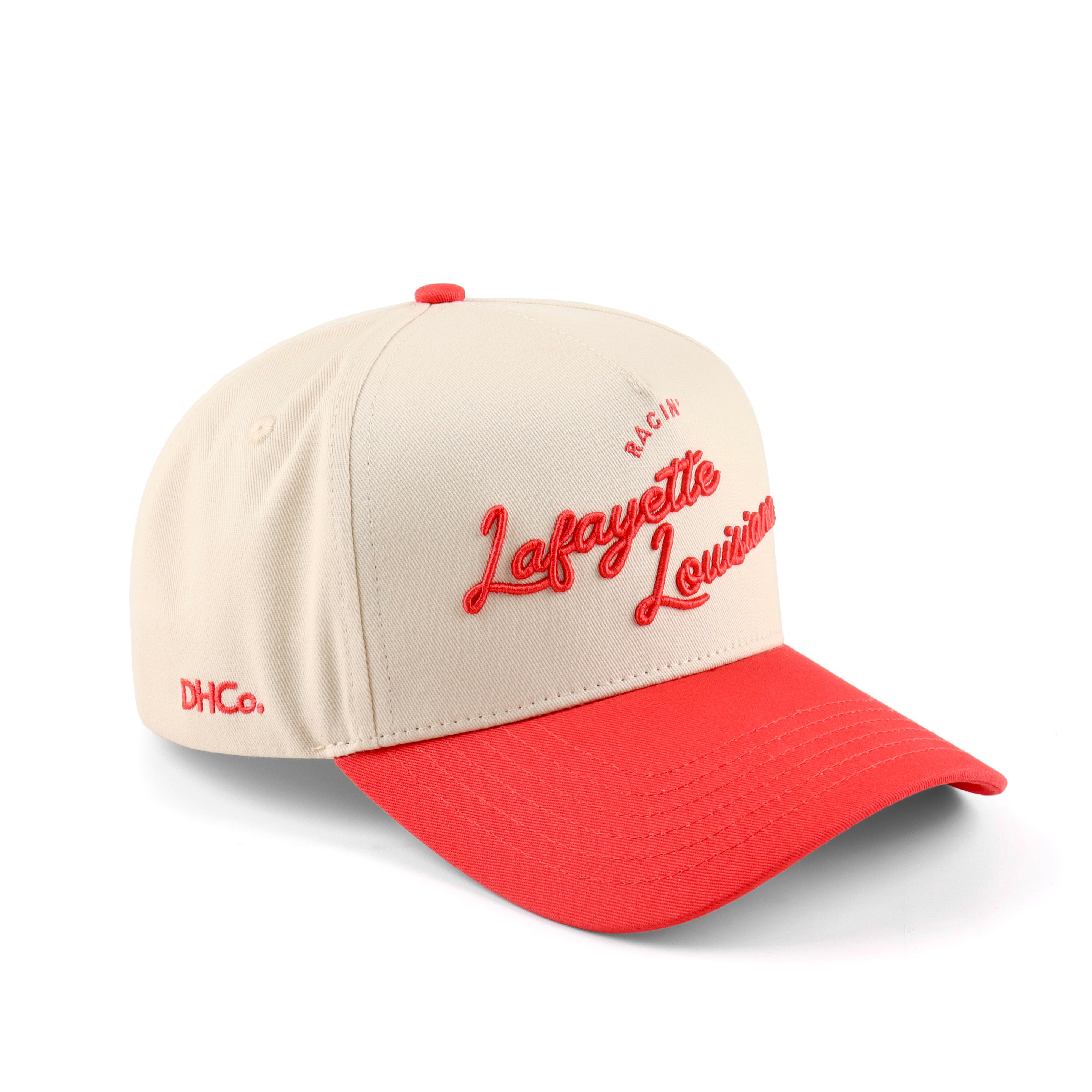 Script D Hat The