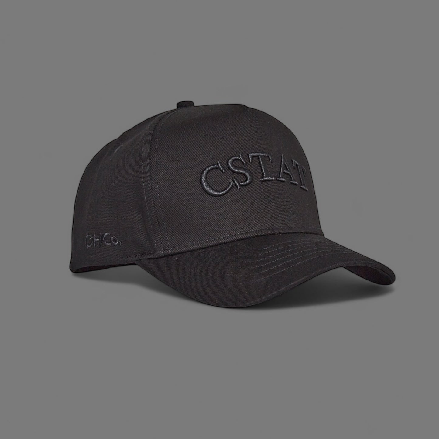 The "Cstat" Midnight Collection Hat