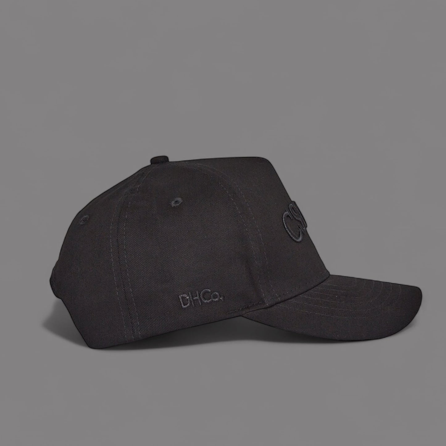 The "Cstat" Midnight Collection Hat