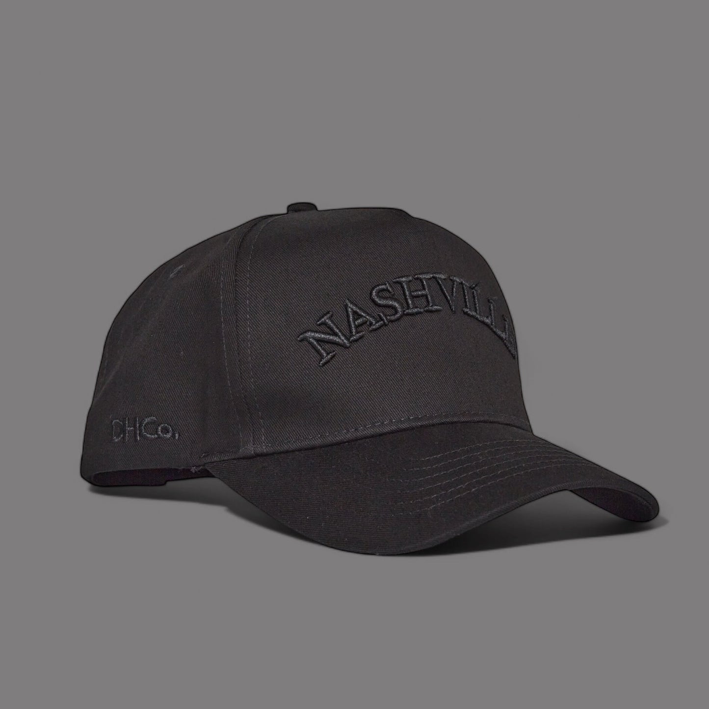 The "Nashville" Midnight Collection Hat