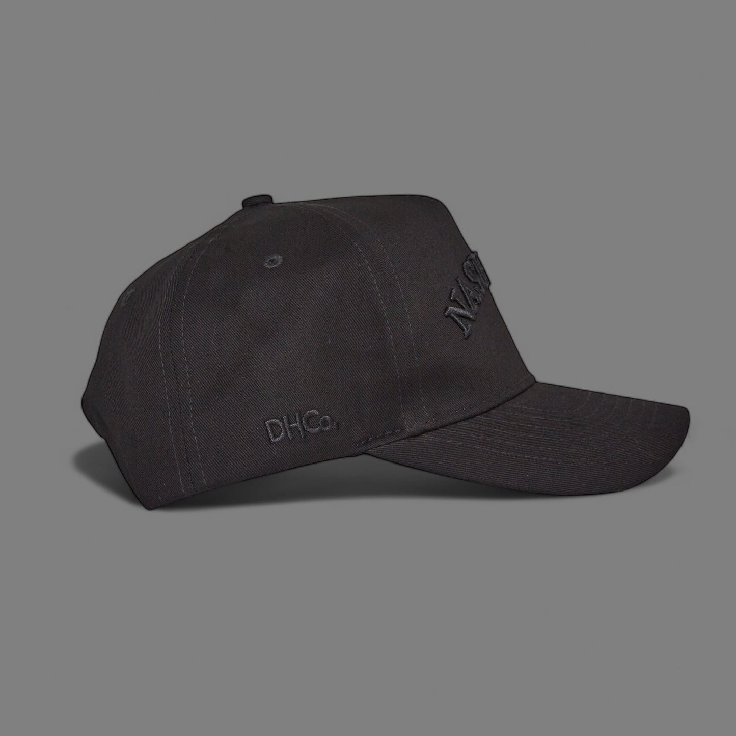 The "Nashville" Midnight Collection Hat